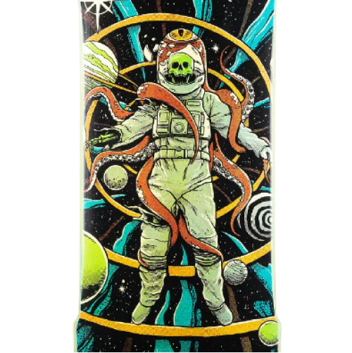 Sector 9 Dropper Dread Longboard Complete 41.0" - Image 2