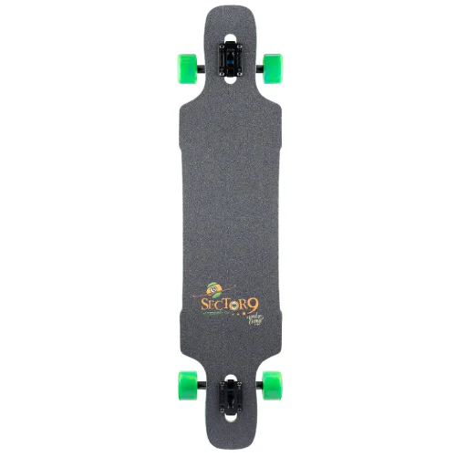 Sector 9 Dropper Dread Longboard Complete 41.0" - Image 3