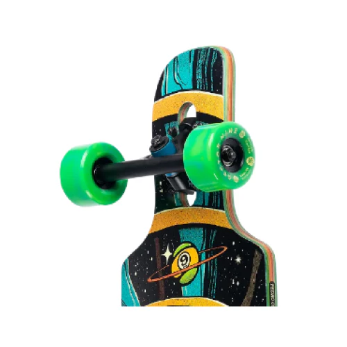 Sector 9 Dropper Dread Longboard Complete 41.0" - Image 5