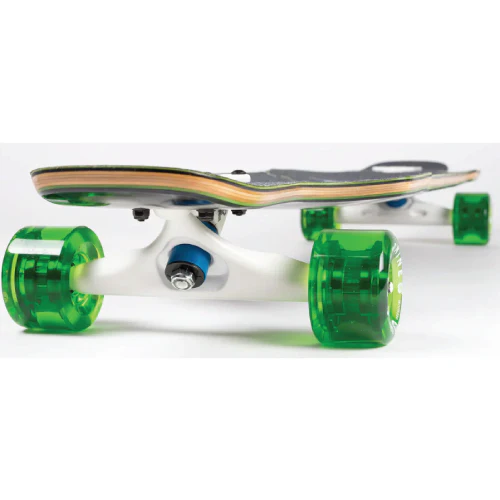 Sector 9 Dropper Mosaic Longboard Complete 41" - Image 5