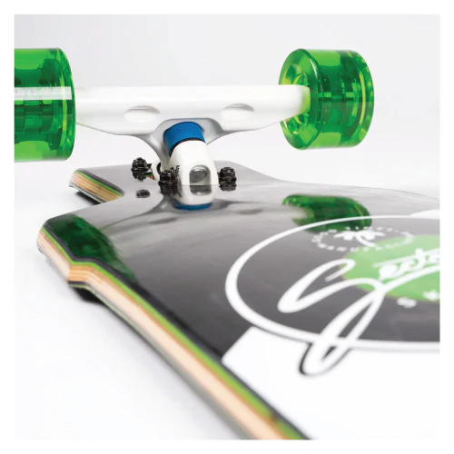 Sector 9 Dropper Mosaic Longboard Complete 41" - Image 8