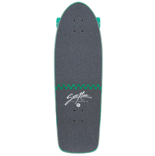 Sector 9 Fat Wave Mosaic Cruiser Complete 30.0" - Image 3
