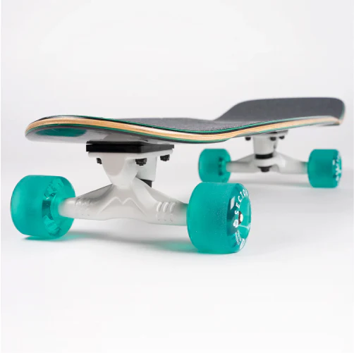 Sector 9 Fat Wave Mosaic Cruiser Complete 30.0" - Image 4