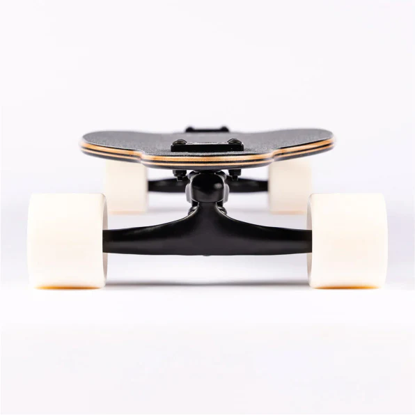 Sector 9 Fractal Rattler Sidewinder Longboard Complete 36" - Image 6