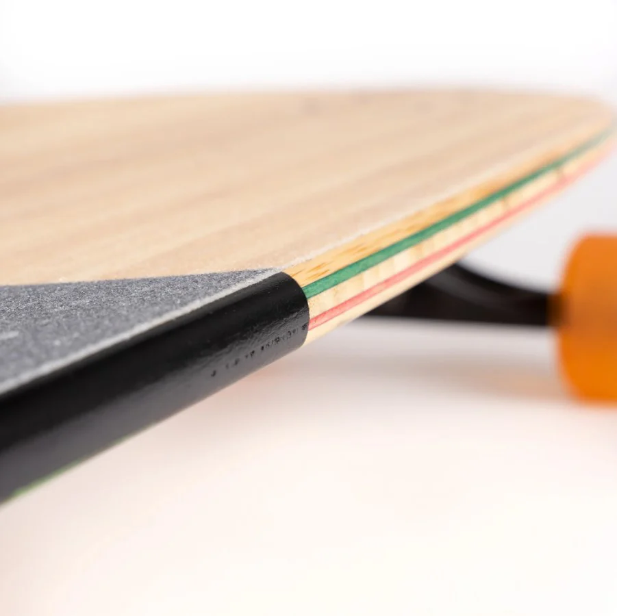 Sector 9 Ft. Point Eden Carving Cruiser Complete 34" - Image 6