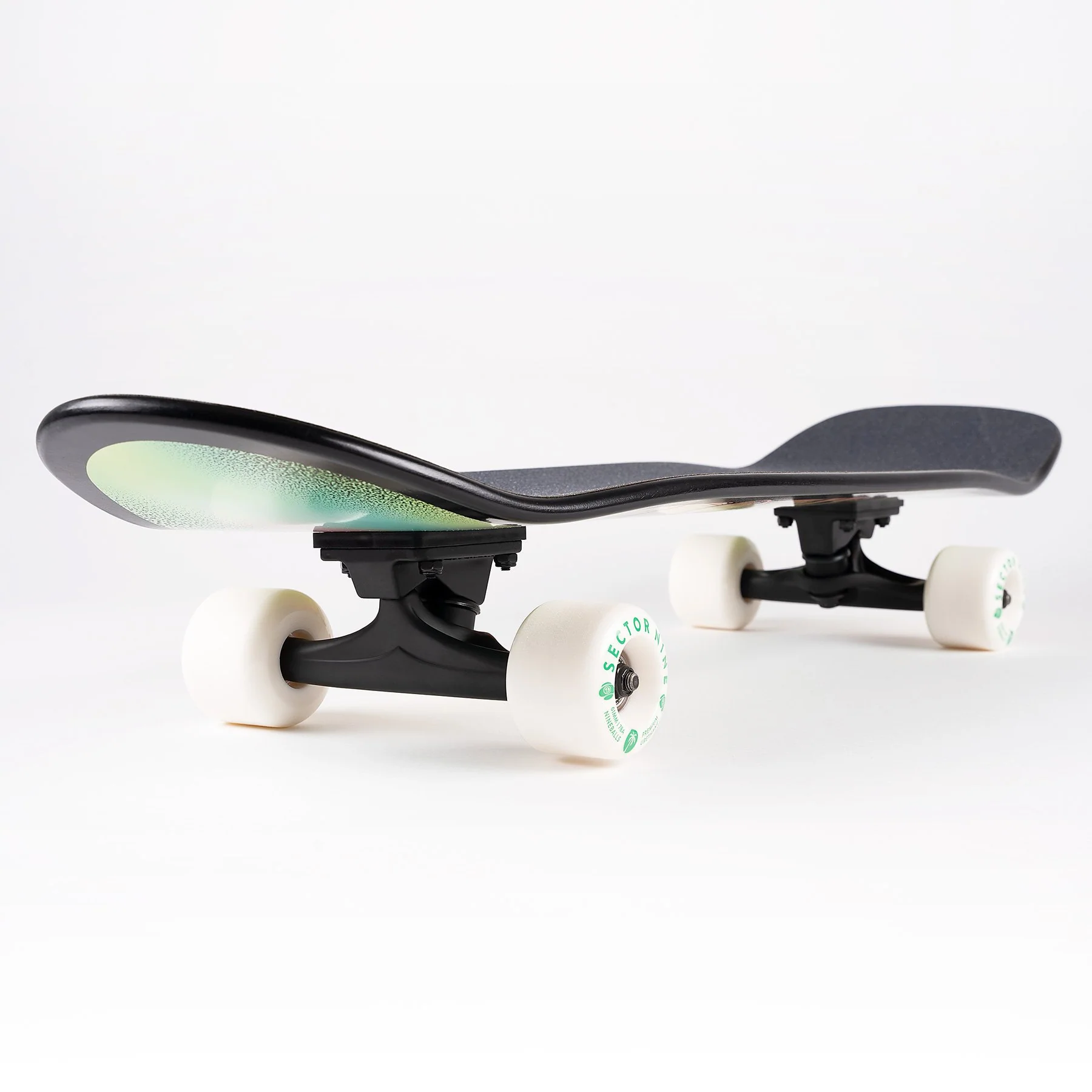 Sector 9 Gravy Semi Pro Barge Cruiser Complete 31.5" - Image 3