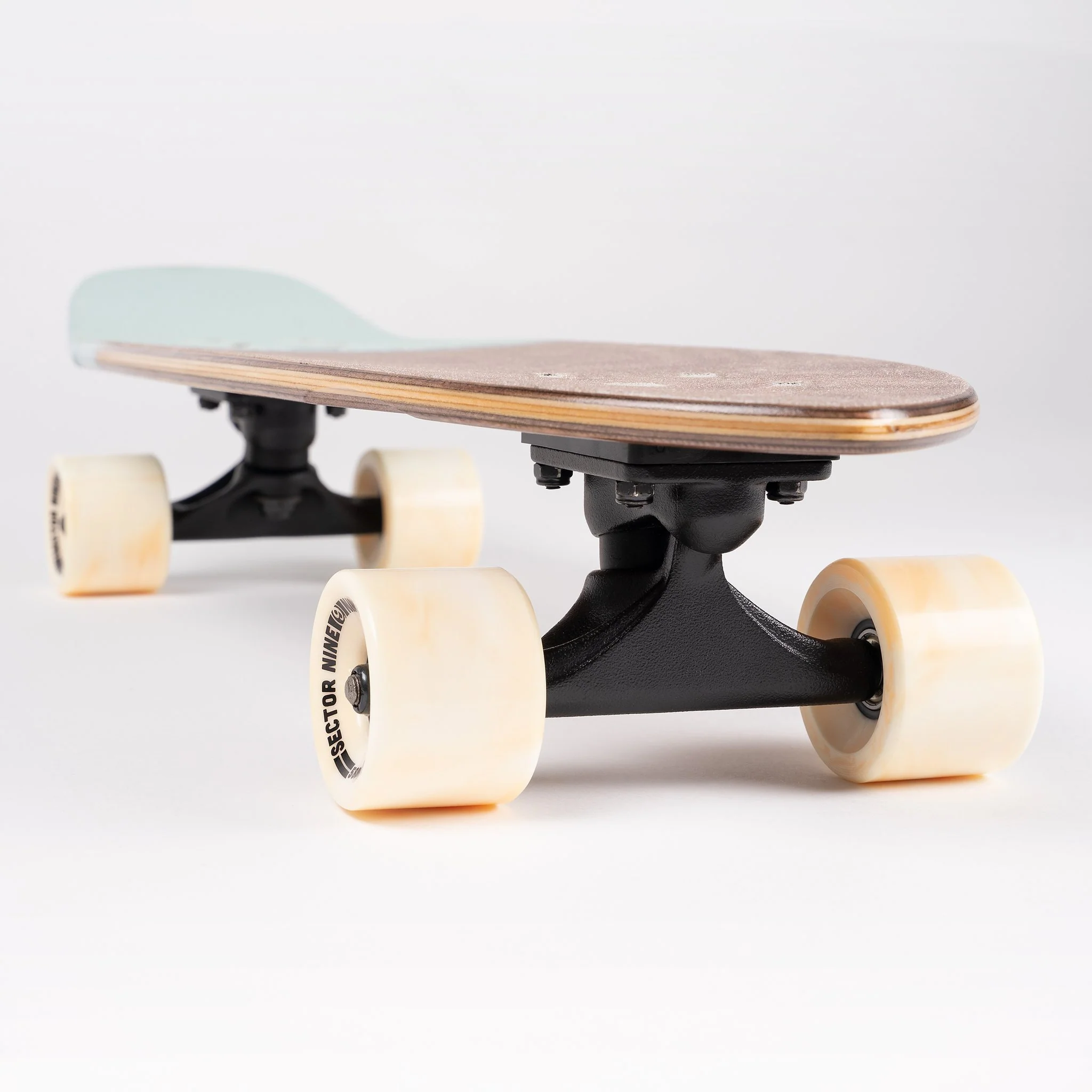 Sector 9 Hopper Handplant Cruiser Complete 27.5" - Image 3