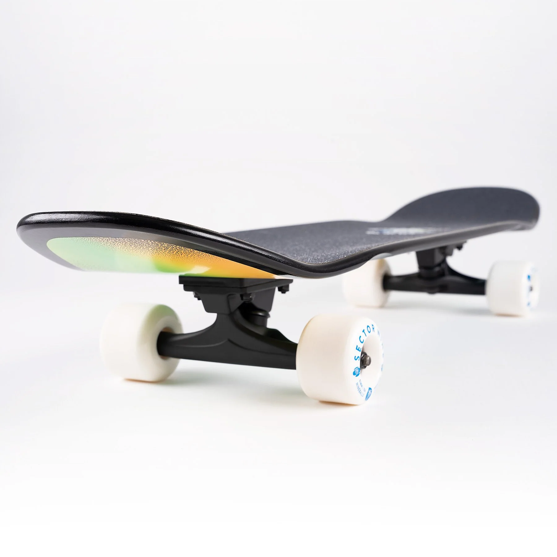 Sector 9 Mason Pro Danger Cruiser Complete 31" - Image 3