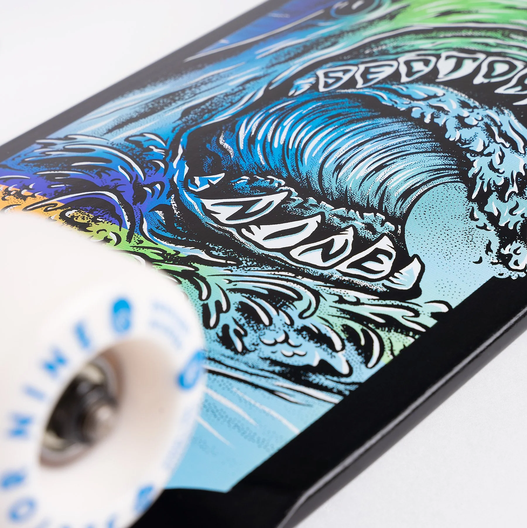 Sector 9 Mason Pro Danger Cruiser Complete 31" - Image 5