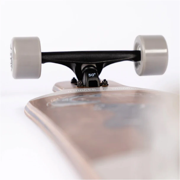 Sector 9 Meridian Grizzly Longboard Complete 40" - Image 5