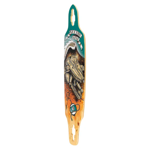 Sector 9 Mini Lookout Wreckage Deck 37.5" - Image 3