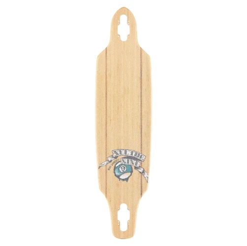 Sector 9 Mini Lookout Wreckage Deck 37.5" - Image 4