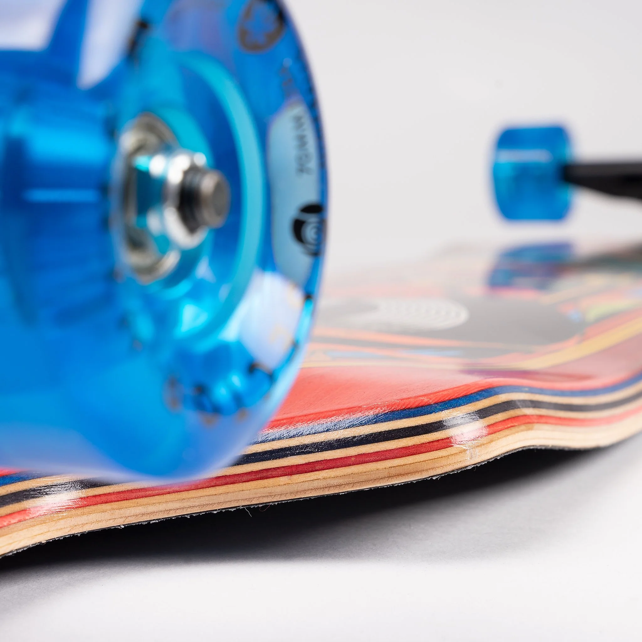 Sector 9 Paradiso Monkey King Longboard Complete 40.5" - Image 7