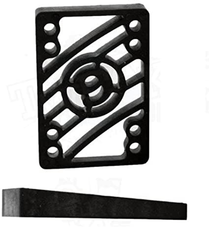 Sector 9 Riser Pads 1/2" (Set of 2) - Image 2