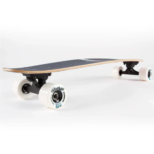 Sector 9 Splash Snapback Cruiser Complete 30" - Image 8