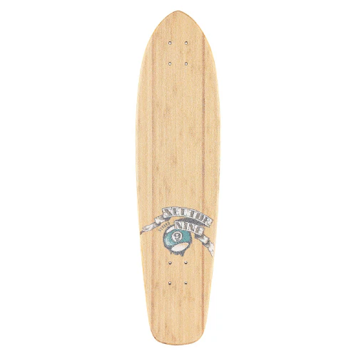 Sector 9 Strand Storm Deck 34" - Image 4