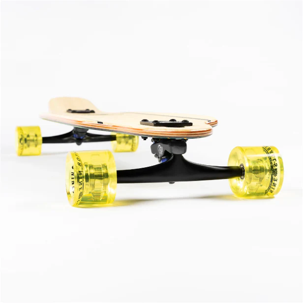 Sector 9 Striker Depths Longboard Complete 36.5" - Image 4