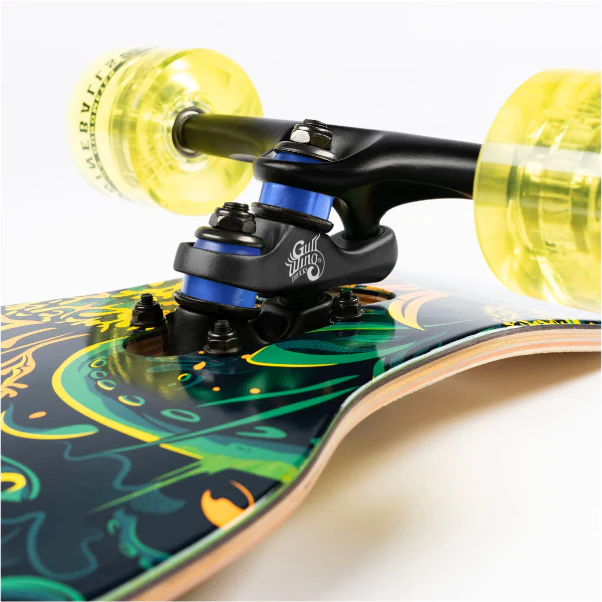 Sector 9 Striker Depths Longboard Complete 36.5" - Image 9