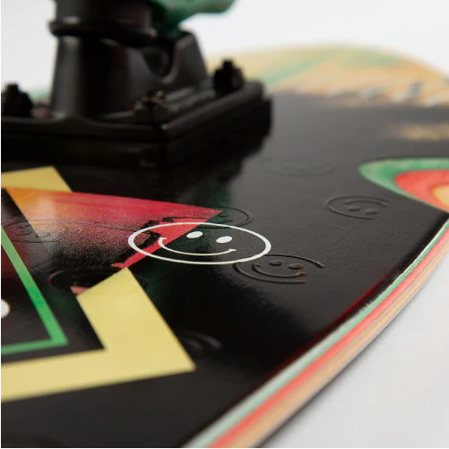 Sector 9 Wavepark Party Cruiser Complete 30.25" - Image 2