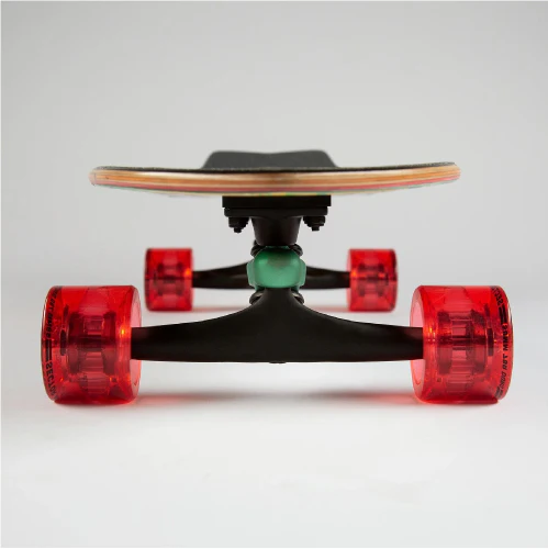 Sector 9 Wavepark Party Cruiser Complete 30.25" - Image 6