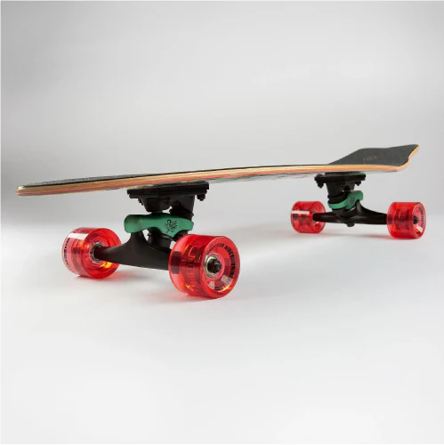 Sector 9 Wavepark Party Cruiser Complete 30.25" - Image 9