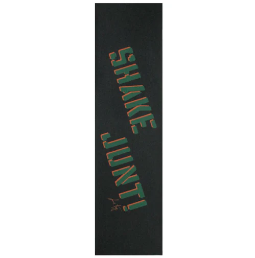 Shake Junt Jamie Foy Pro Griptape 9"