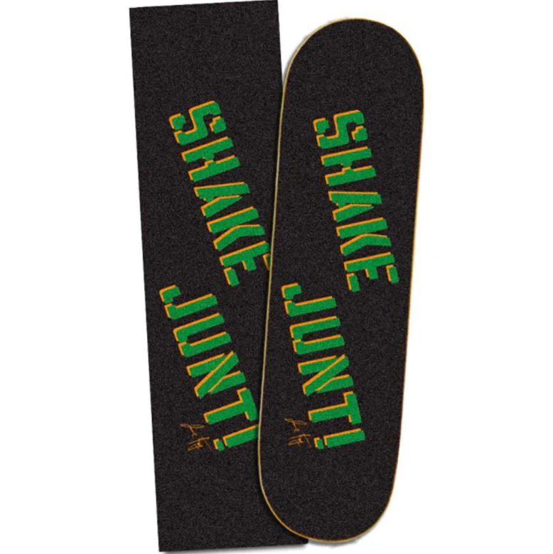 Shake Junt Jamie Foy Pro Griptape 9" - Image 2