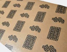 Shake Junt Lo Key Sprayed Griptape 9" - Image 3