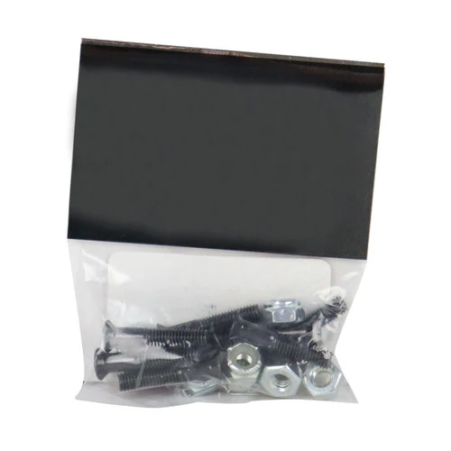 Shorty's Phillips Hardware Black 1" - Image 2