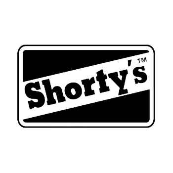 Shorty's Phillips Hardware Black 1.25" - Image 2