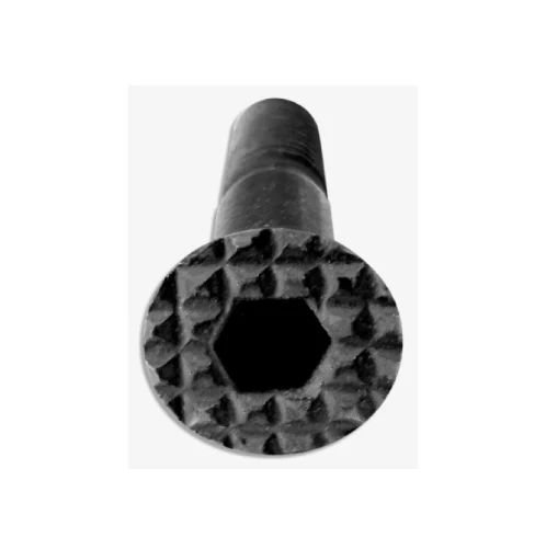 Slappy Allen Grip Tip Bolts Black 1" - Image 2
