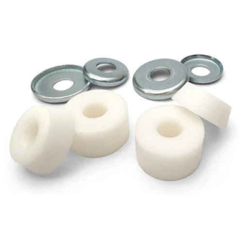 Slappy Bushings White 100A - Image 2