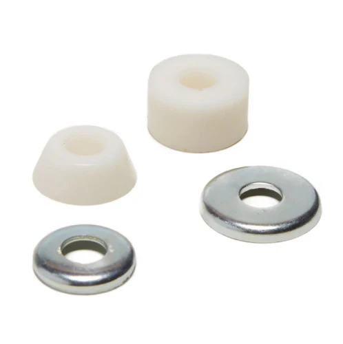 Slappy Bushings White 85A - Image 3