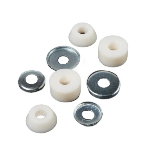 Slappy Bushings White 90A - Image 2