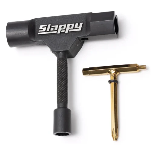 Slappy ST1 Skate Tool with Rethreader - Image 3
