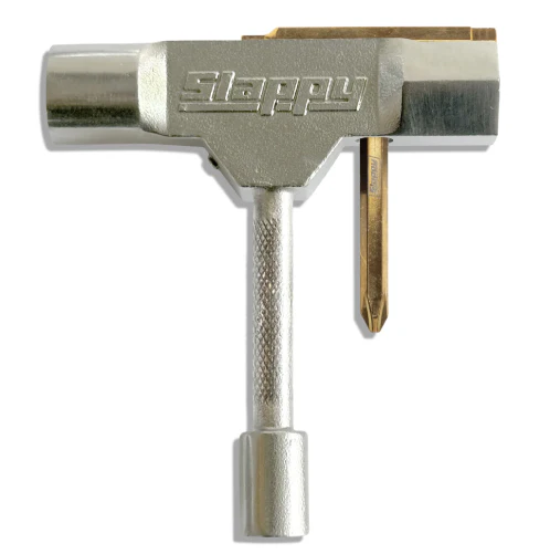 Slappy ST1 Skate Tool with Rethreader - Image 5