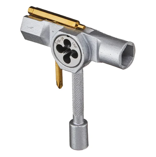 Slappy ST1 Skate Tool with Rethreader - Image 6