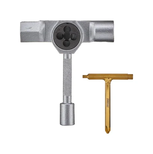 Slappy ST1 Skate Tool with Rethreader - Image 7