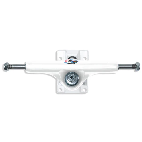 Slappy ST1 Classic Hollow Reacher Graphic Trucks (Set of 2) - Image 3
