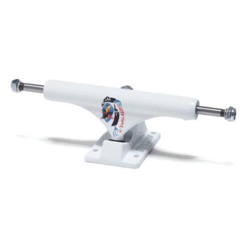 Slappy ST1 Classic Hollow Reacher Graphic Trucks (Set of 2) - Image 5