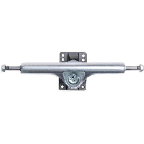 Slappy ST1 Hollow Lights Polished/Gunmetal Trucks (Set of 2) - Image 3