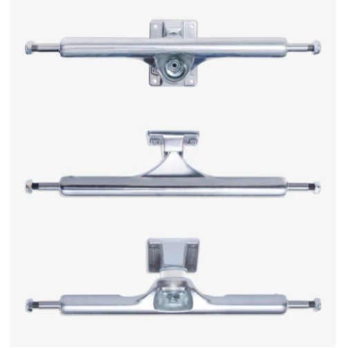 Slappy ST1 Hollow Polished Trucks (Set of 2) - Image 14