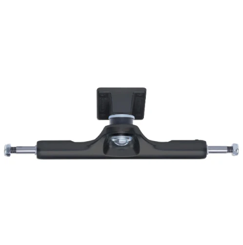 Slappy ST1 Inverted Curb Killer II Hollow Matte Black Trucks (Set of 2) - Image 2