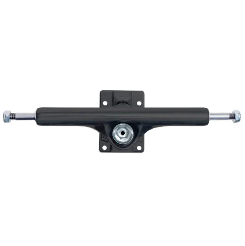 Slappy ST1 Inverted Curb Killer II Hollow Matte Black Trucks (Set of 2) - Image 3