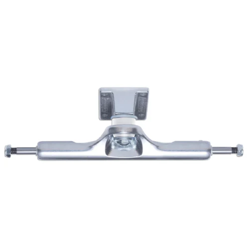 Slappy ST1 Inverted Curb Killer II Hollow Polished Trucks (Set of 2) - Image 2