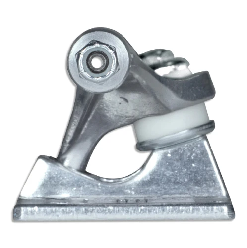 Slappy ST1 Inverted Curb Killer II Hollow Polished Trucks (Set of 2) - Image 4