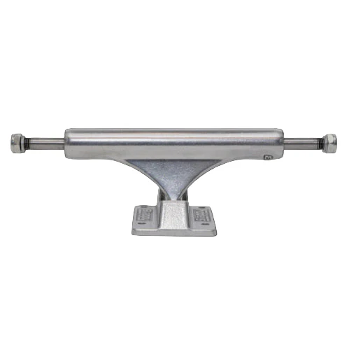 Slappy ST1 Inverted Hollow Lights Ultra Low Kingpin Polished Trucks (Set of 2) - Image 2