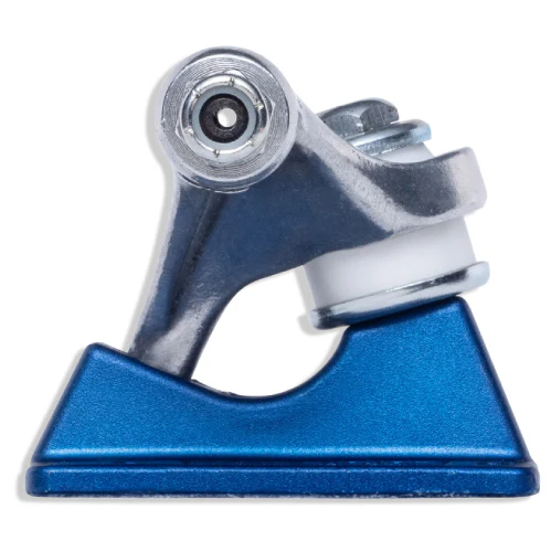Slappy ST1 Inverted Hollow Lights Trucks (Set of 2) - Blue - Image 4