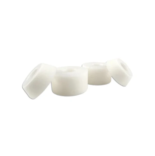 Slappy Ultra Low Bushings White 100A - Image 2