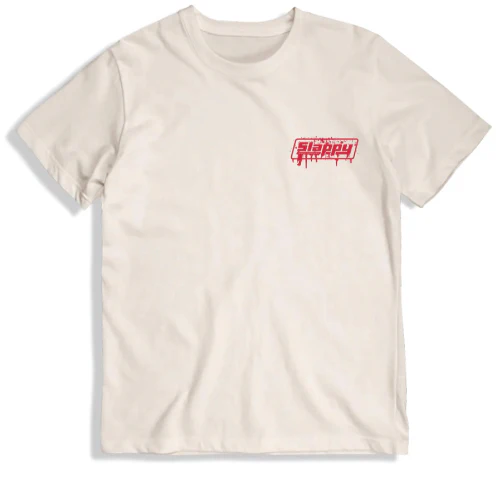 Slappy X Heroin Curb Killer Tee - Image 6